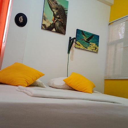 Hotel Taganga Dive Santa Marta 외부 사진