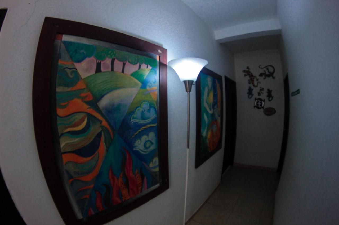 Hotel Taganga Dive Santa Marta 외부 사진