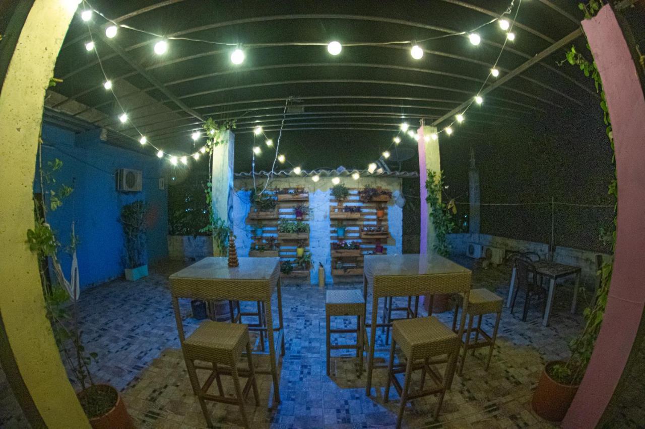 Hotel Taganga Dive Santa Marta 외부 사진