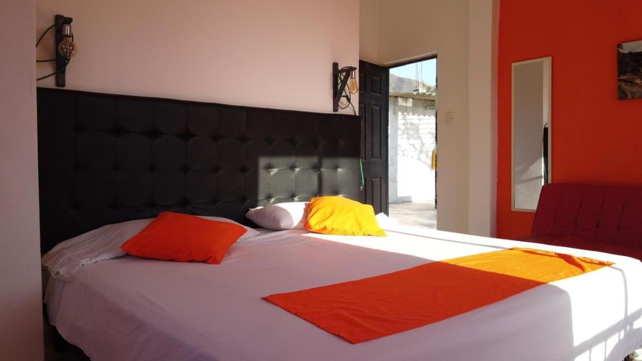 Hotel Taganga Dive Santa Marta 외부 사진