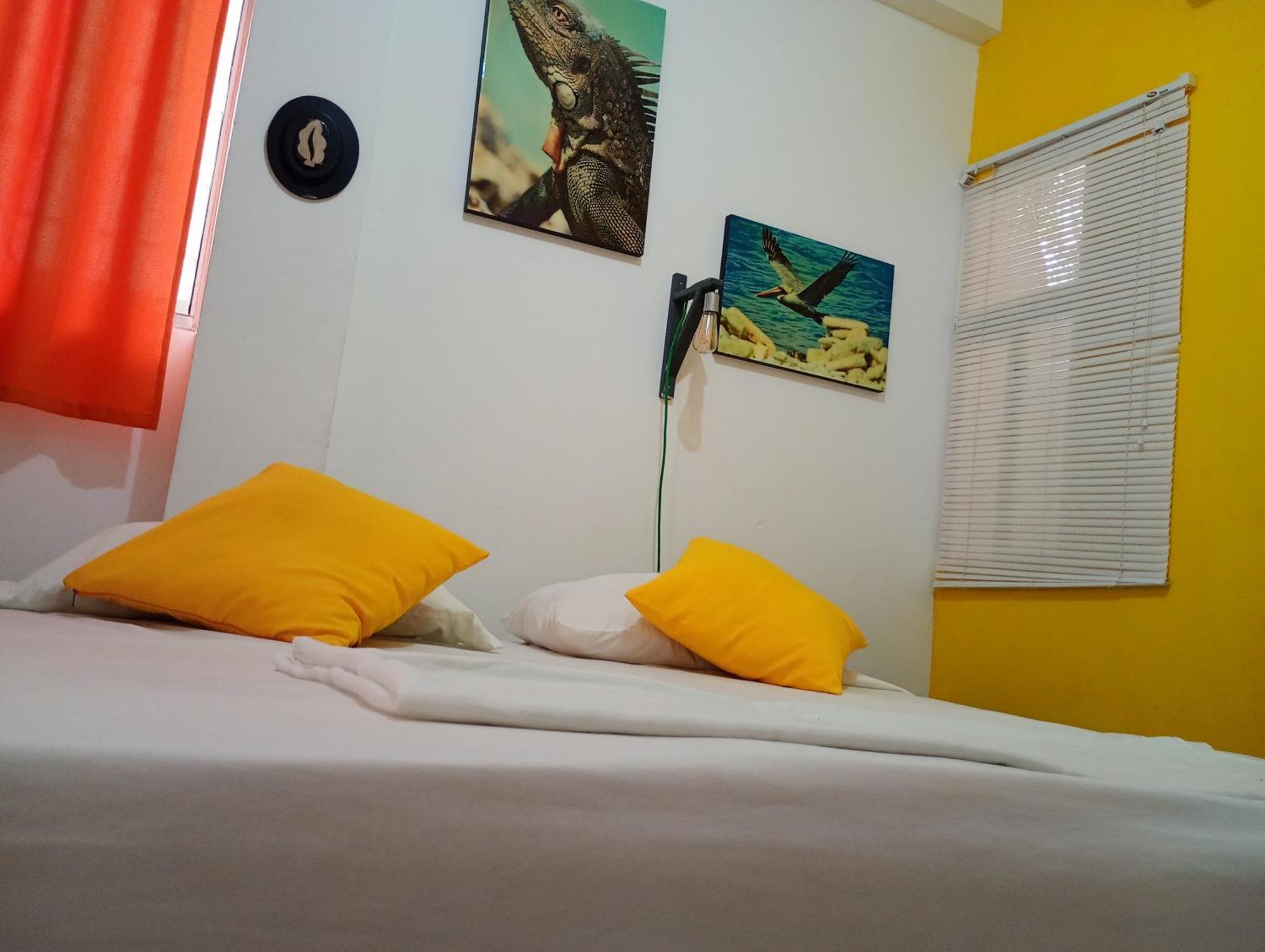 Hotel Taganga Dive Santa Marta 외부 사진