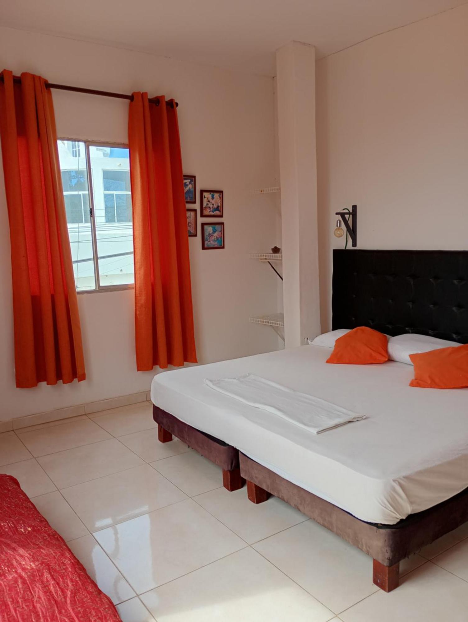 Hotel Taganga Dive Santa Marta 외부 사진