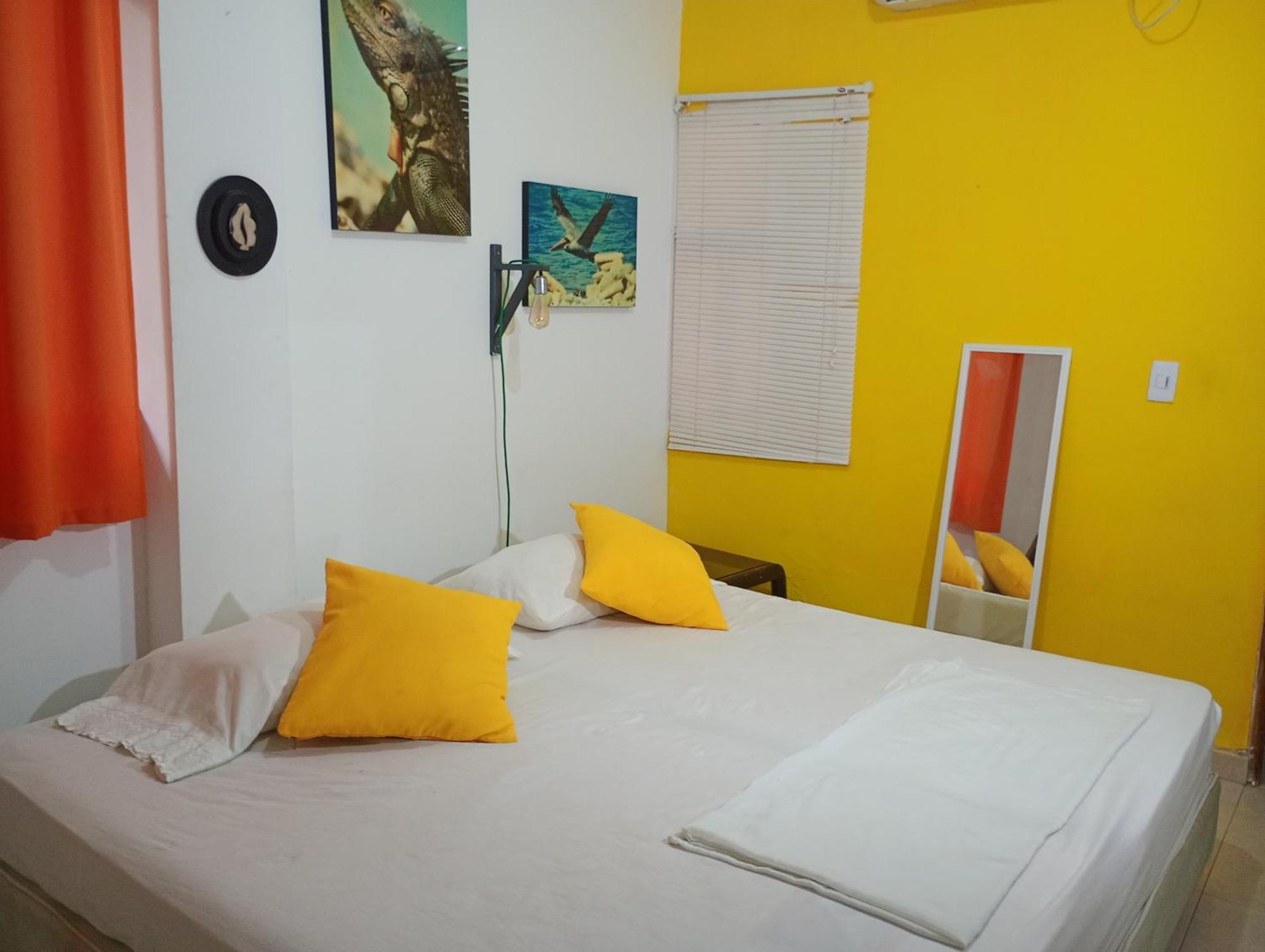 Hotel Taganga Dive Santa Marta 외부 사진