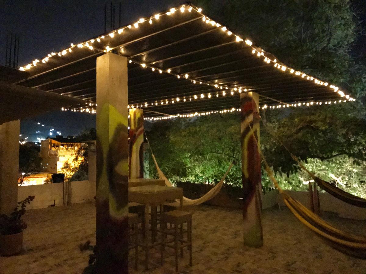 Hotel Taganga Dive Santa Marta 외부 사진